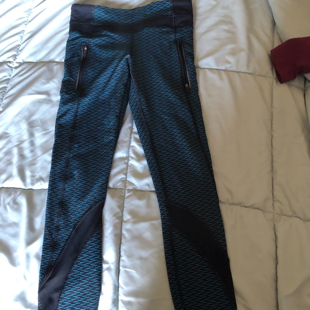 Lulu lemon legging